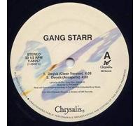 Gang Starr - Dwyck