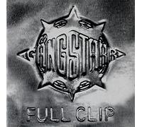 GANG STARR - FULL CLIP