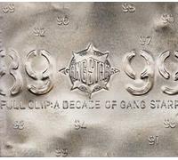 Gang Starr - Full Clip: A Decade Of +2(Ltd. Limited Release ( First Press Only)