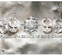 Gang Starr - Full Clip: a Decade of [2cd] [l