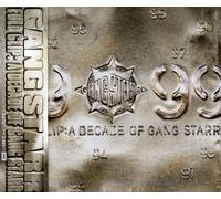 Gang Starr - Full Clip: A Decade of (Explicit)