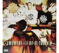 Gang Starr - Gang Starr - Moment Of Truth