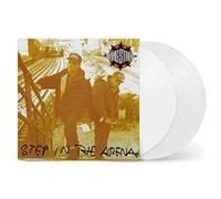 Gang Starr Gang Starr Step in the Arena (Limited Edition) (O (Vinyl LP)