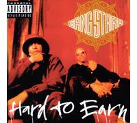 Gang Starr - Hard to Earn
