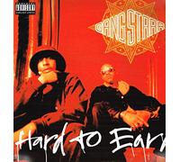 Gang Starr - Hard to Earn