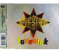 Gang Starr - Lovesick