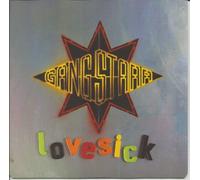 Gang Starr - Lovesick [VINYL]