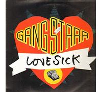 Gang Starr - Lovesick/What Do You Want This