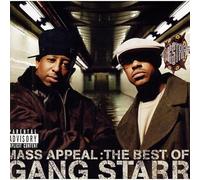 Gang Starr - Mass Appeal:the Best of Gang Starr