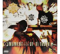 moment of truth--Import USA