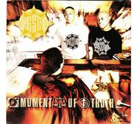 Gang Starr - Moment of Truth