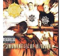 Gang Starr – Moment of Truth – Universal Music Group