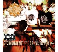 Gang Starr – Moment of Truth – Universal Music Group