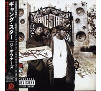 Gang Starr - Ownerz (+Bonus)
