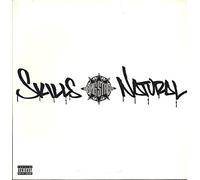 Gang Starr - Skills/ Natural [12" VINYL]