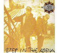 Gang Starr - Step in the Arena