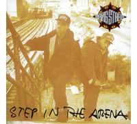 Gang Starr - Step In The Arena