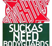 Gang Starr - Suckas Need Bodyguards...