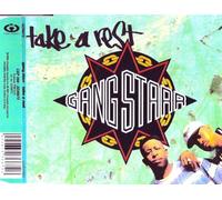 Gang Starr - Take a Rest
