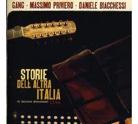 Gang Storie Dell'Altra Italia (CD)
