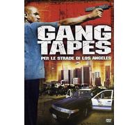 Gang Tapes - Per Le Strade Di Los Angeles - IMPORT by trivell