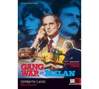 Gang War in Milan (Milano Rovente)