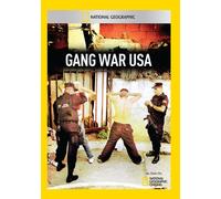 Gang War USA (DVD)