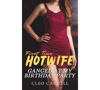 Ganged At My Birthday Party