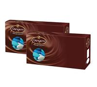 Gangemi Confetti al Cioccolato Sfumato Celeste, 2000 gr