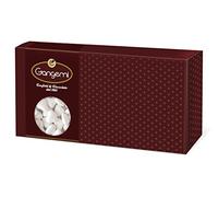 Gangemi Cuoricini - Confetti Couricini al Cioccolato - 1000 g - Bianchi