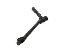GANGEV Leva Starter Accessori per moto Leva avviamento a pedale per scooter per Dio 50 SP SA per Vision 2 tempi 28300-GY3-000