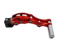 GANGEV Leva Starter Per Dio 50 AF18 AF28 AF34 Per JOG50/90/100 Per Fuxi 100CC Per Ghost Per Fire RSZ Leva avviamento motore per motocicletta CNC modificata