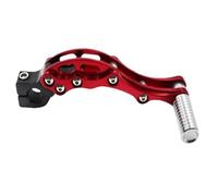 GANGEV Leva Starter Per Dio 50 AF18 AF28 AF34 Per JOG50/90/100 Per Fuxi 100CC Per Ghost Per Fire RSZ Leva avviamento motore per motocicletta CNC modificata