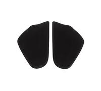 GANGEV Tappetino Serbatoio Moto per B&MW K100 K75 Tamponi di trazione per Serbatoio Carburante Manopole per Serbatoio Carburante Adesivi Laterali