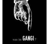 Gangi - Gesture Is