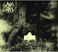 Ganglains - Still Living