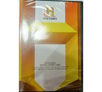 Gangland: Behind Enemy Line