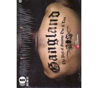 Gangland highlights from season 1 and 2 [Edizione: Regno Unito]