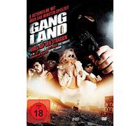 Gangland - Krieg auf den Straßen