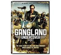 Gangland Undercover: Season 1