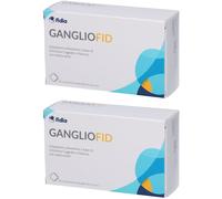 Gangliofid 30 Compresse Masticabili 2x60 g Compresse