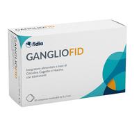 Fidia Gangliofid 30 Compresse Masticabili