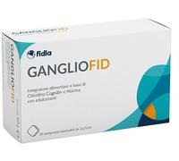 GANGLIOFID 30Cpr mast.