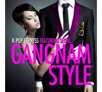 Gangnam Style (Remixes) [Female Version]