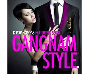 Gangnam Style (Remixes) [Female Version]