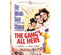 Gangs All Here - Gangs All Here [1944]