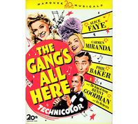 Gangs All Here - Gangs All Here [1944]