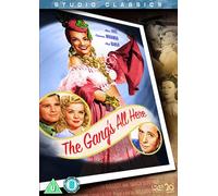 Gang's All Here, The - Studio Classics