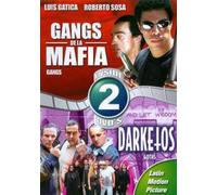 Gangs De La Mafia / Darketos [Edizione: Stati Uniti]