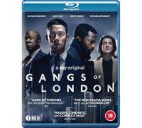 Gangs of London - BLU-RAY